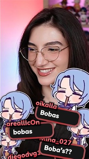 WE FIND OUR COMMUNITY NAME!! 🥰