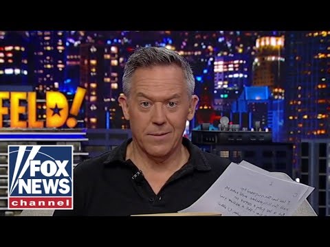 ‘Gutfeld!’: Robot dogs get glitter and fur