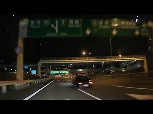 湾岸ミッドナイト ブラックバード出現