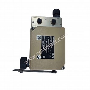 [Hot Item] Best Price! Samson Type 4763 4763-01100121 Electropneumatic Positioner Valve Parts I/P Positioner