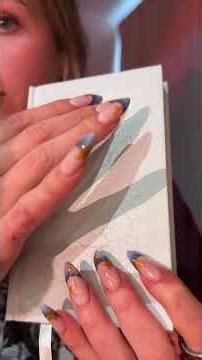 ASMR Book Tapping 📖 Crisp, Relaxing Sounds to Calm Your Mind