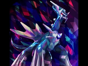 Pokémon Character Theme Songs (Legendaries) (Updated)