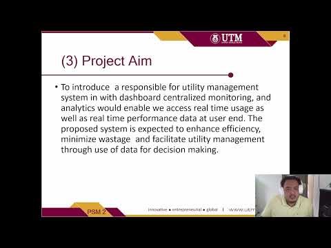 ZN UTILITY MANAGEMENT SYSTEM