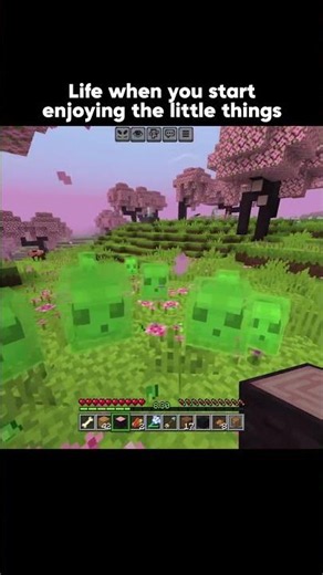Slime party