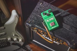 チューブスクリーマーを徹底解剖！おすすめTS系エフェクター5機種 | Adolescent Music