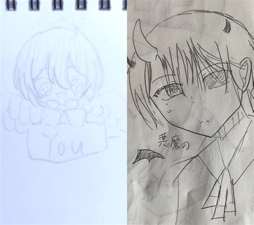 @野々山心と一緒に#デュエット #妖はじ #神酒凛太郎