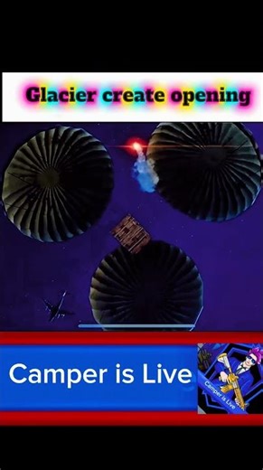 M416 Glacier create opening🤯🤯#bgmi #viralvideo