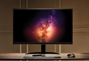OLED Pro: LG zeigt neuen UltraFine-Monitor