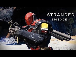 Stranded, Episode 1 - Pilot (Literally)