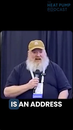 How do you know if a load calc tool is legit? Look at what goes in.