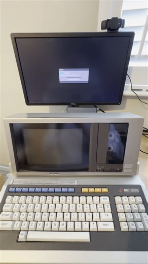 MZ-700, MZ-80A and now MZ-2000 Persona's added to the picoZ80. Major changes made, now full ICE debug shell added with improved Z80 physical timing, performance and USB network (web interface). Video: MZ-2000 running in physical mode with virtual floppy drive. See documentation @