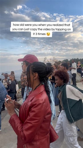 🇪🇹 Days are getting closer