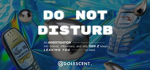 Brands that are liked and disliked by Gen Z (report)