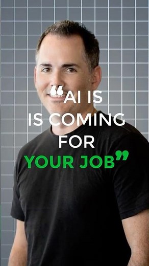 Fiverr's $10 Billion AI Mistake #fiverr #ai #businessfacts