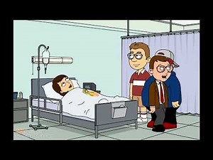 Eric Gets Grounded For Calling The New Babysister Stupid (mrjimmiemilesify Reupload)