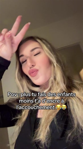 C’est le même papa avant qu’on me dise ABC #pourtoi #mumsoftiktok #famillenombreuse #kidstiktok #humour