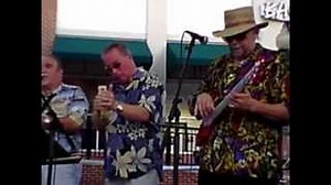 "I Know You Rider" by the Seldom Scene performed by the- Eddie Becker Band.MOV Chords - ChordU