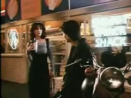 Heathers (1989) Trailer