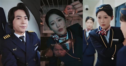 La dama de acero en las nubes, ¿Dónde ver el drama chino completo?
