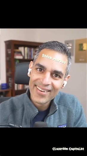 Every Beginner Must Understand This Stock Market Kya Hota Hai? #niftyfifty #sharemarket #shorts