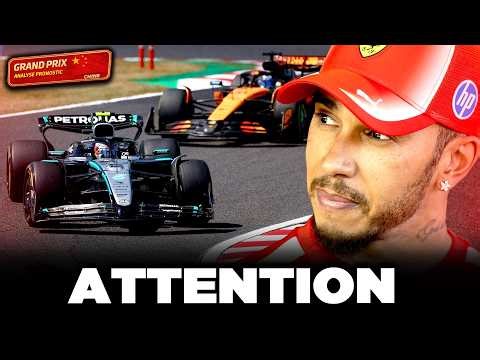 THIS WEEKEND IN SHANGHAI IS VERY IMPORTANT! | PREVIEW AND PREDICTION - 2026 CHINESE GRAND PRIX! #2