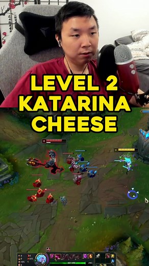 Mastering Katarina in League of Legends - Tips and Tricks for Dominance