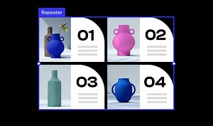 Course: Coding with Velo: Repeaters