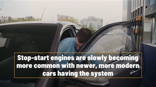 This button could instantly slash your fuel consumption