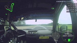 6.1K views · 90 reactions |  NEXT UP! Croft Circuit! We'll be up in...