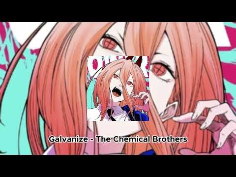 Galvanized {slowed} Sonic 3 Dont hold back