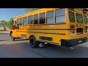 Happy Monday Sagan bus!