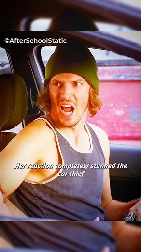 The Ultimate Desperate Housewives Car Thief Escape 💀🚗