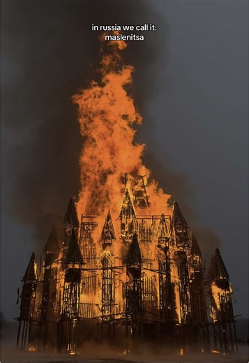 Maslenitsa Celebration in Russia: Traditions and Fun