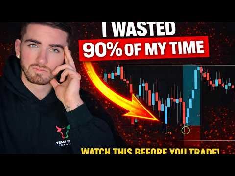 The "One Box" Trading Strategy I Will Use For Life (Easy System)