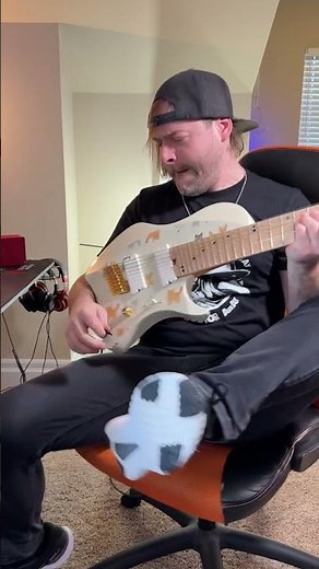 what is a "girl"? #metal #guitarist #guitar #music