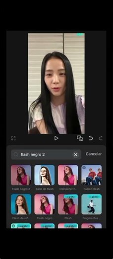 Tuto del efecto de agua 💦✨(pedido de una sub hermosa💗🫶🏻)