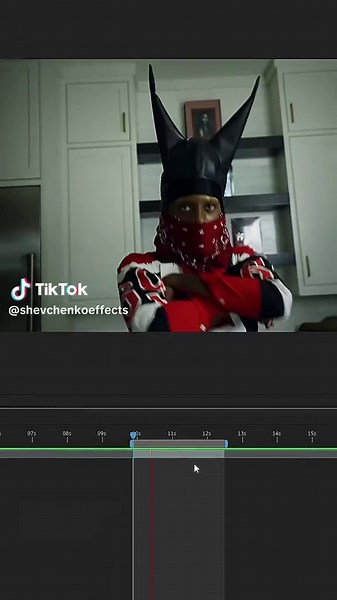 Ghost Trail Tutorial Using Adobe After Effects