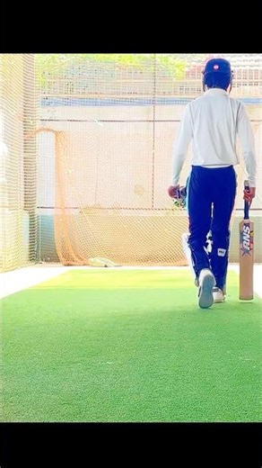 Hard Work at Nets Today | Cricket Motivation 🏏💪 #shorts #cricketmasterclass #indore