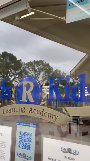 27 reactions | Now Enrolling for Spring 2025 at Kids ‘R’ Kids...