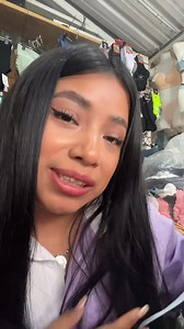 Por cierto, yo vendo calzones e hilos dentales al por mayor y menor XD JAJAJA | Leonela Burga Otavalo