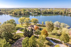 Living in Shoreview, MN