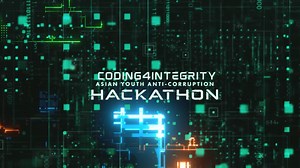 【#最新情報 Coding4Integrity亞洲青年反貪腐程式設計馬拉松2025🌏】香港區選拔賽🔥 由聯合國毒品和犯罪問題辦公室、廉署同埋國際反貪局聯合會合辦嘅「Coding4Integrity 亞洲青年反貪腐程式設計馬拉松2025」已經籌備得如火如荼🔥！ 香港區選拔賽亦已喺今個月初圓滿舉行！經過一番激烈嘅比拼，脫穎而出嘅隊伍係嚟自香港科技大學嘅Team Replica👏，佢哋將會同其他14個亞洲國家同地區嘅隊伍，喺2025年9月19日舉行嘅決賽入面一較高下🏆。 喺度再次多謝9間大專院校支持招募參賽隊伍！ 【#LatestUpdate Coding4Integrity Asian Youth Anti-Corruption Hackathon 2025🌏】Hong Kong Qualifying Round🔥 Preparation for the “Coding4Integrity Asia Youth Anti-Corruption Hackathon 2025”, co-hosted by UNODC - United Nations Office on Drug