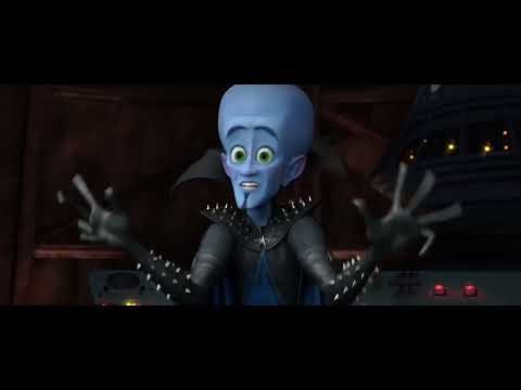 Voicing Over The ENTIRE Megamind Movie [Part 4] (Reupload) AKA Megameat