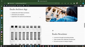 What is wordpress & how does it work.