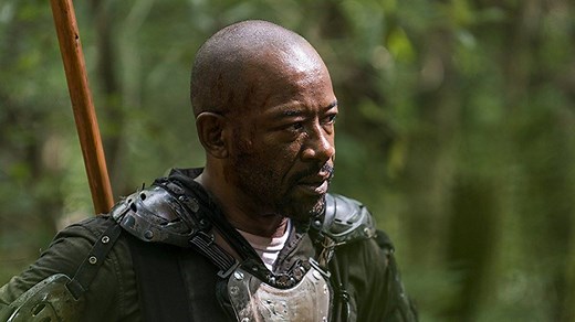 Happy Birthday, Lennie James! This veteran British actor is perhaps best known for his performance as Morgan Jones in "The Walking Dead." What other roles has he played over the years? http://imdb.to/2EHQJoF | IMDb