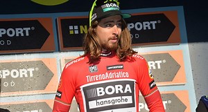 UCI World Ranking, Sagan rimane in testa – Quintana e Froome alle sue spalle