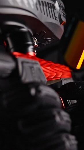 HK Army | 🚨 NEW DROP ALERT 🚨 - The @hkarmy CS3 Pro “ SHREDDER “ is now available in 7 color-ways! #LetsGooo - #paintball | Instagram