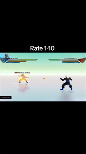 Dragon Ball Xenoverse 2 Combos and Gameplay Review