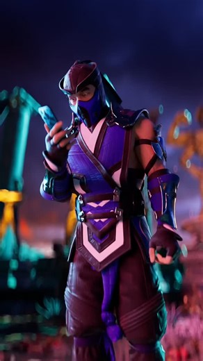 3D illustration Museum | 3D Art | NFTs on Instagram: "🥶🔥 Mortal Kombat: Sub-Zero Reacts to Scorpion’s Shoes When Scorpion flexes his viral buckle shoes, Sub-Zero can’t just let it slide. He pulls up with a frosty pair of his own, because even warriors need drip on the battlefield. 👟❄️ Inspired by: edmondx Credit: markcannatarofilms 🙌 👉 Follow us for more Mortal Kombat parodies, pop culture mashups, and cinematic 3D edits! #SubZero #MortalKombat #Scorpion #