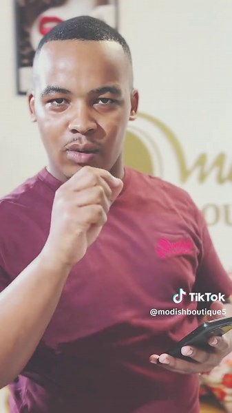 Modish boutique on TikTok